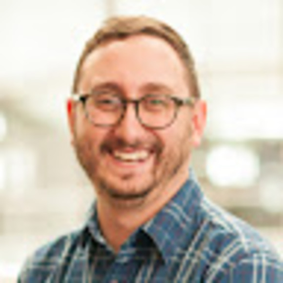 Meet your Posher, Matthew - Picture 1 of 1